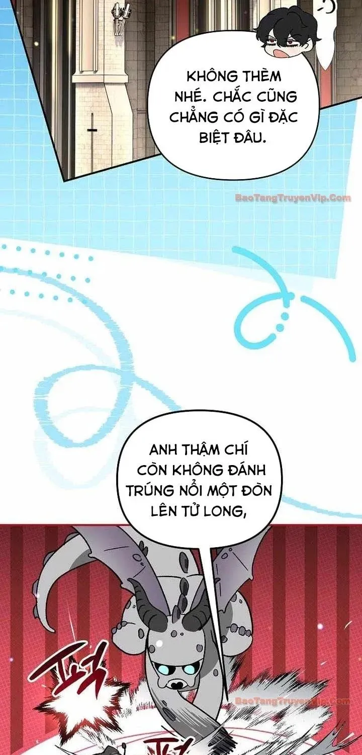 Trở Thành Thiên Tài Bất Trị Của Hắc Gia Chap 47 - Next Chap 48