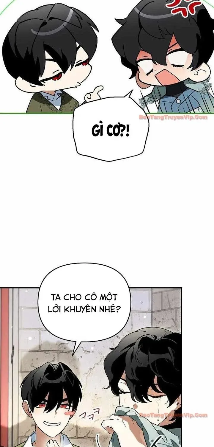 Trở Thành Thiên Tài Bất Trị Của Hắc Gia Chap 47 - Next Chap 48
