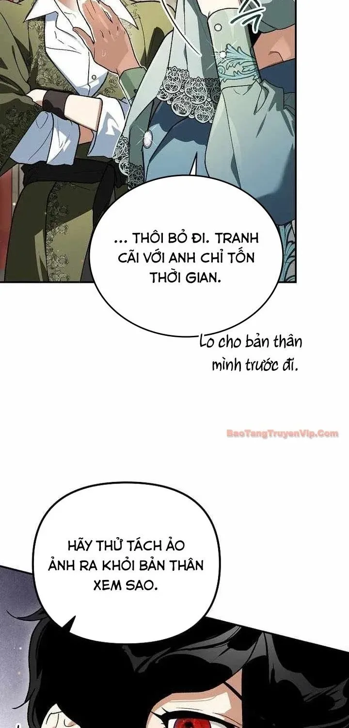 Trở Thành Thiên Tài Bất Trị Của Hắc Gia Chap 47 - Next Chap 48