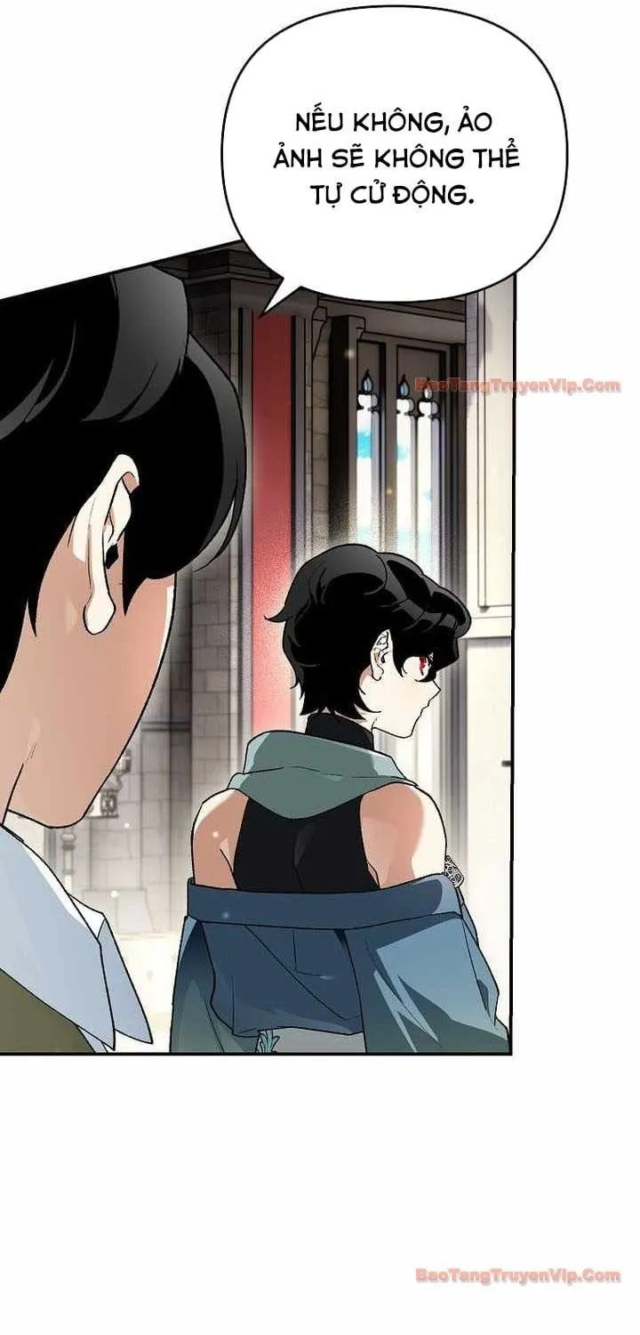 Trở Thành Thiên Tài Bất Trị Của Hắc Gia Chap 47 - Next Chap 48