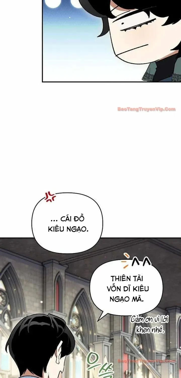 Trở Thành Thiên Tài Bất Trị Của Hắc Gia Chap 47 - Next Chap 48