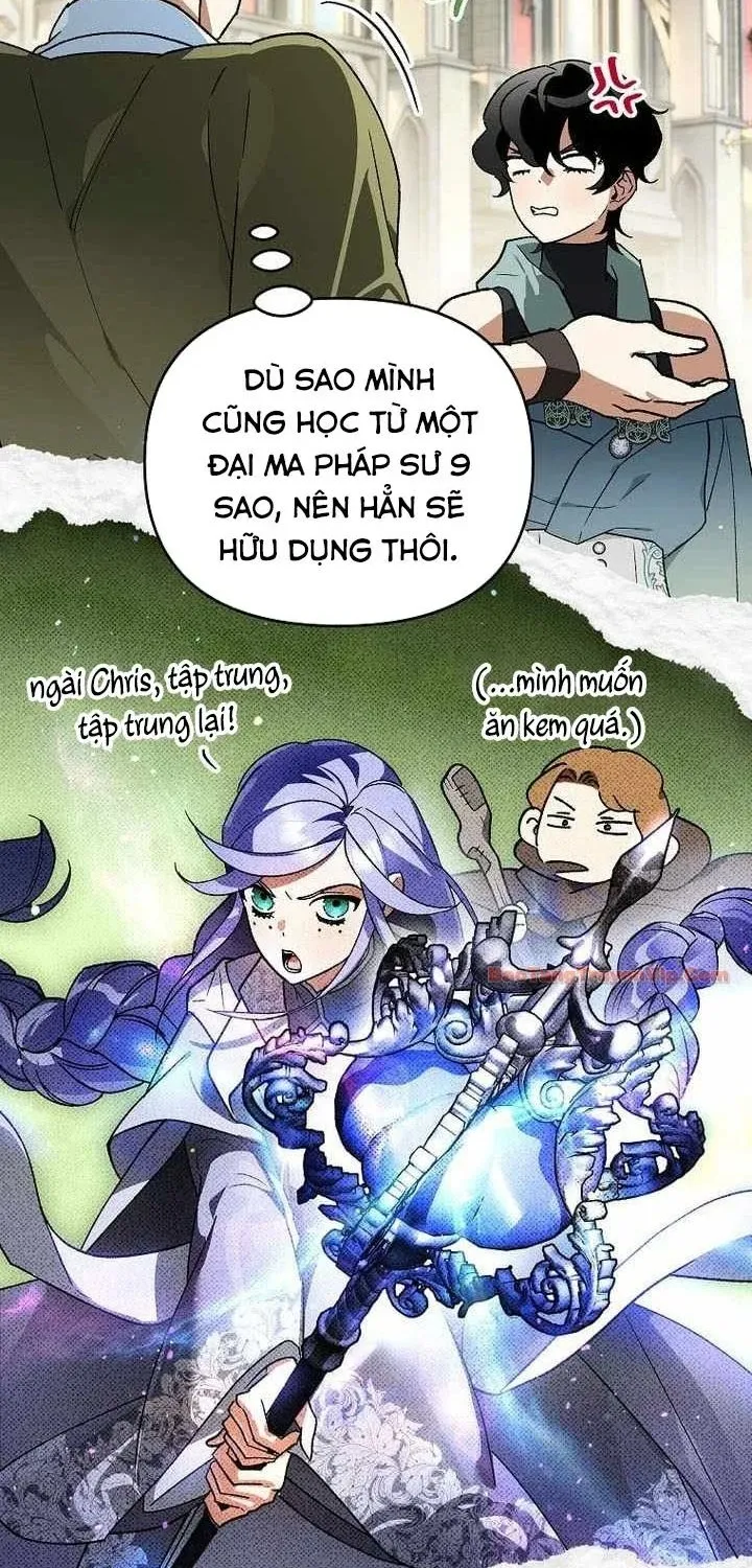 Trở Thành Thiên Tài Bất Trị Của Hắc Gia Chap 47 - Next Chap 48