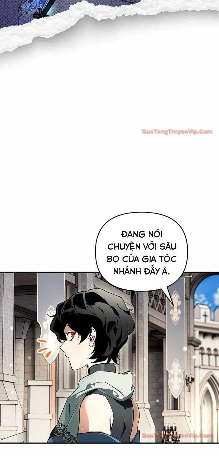 Trở Thành Thiên Tài Bất Trị Của Hắc Gia Chap 47 - Next Chap 48