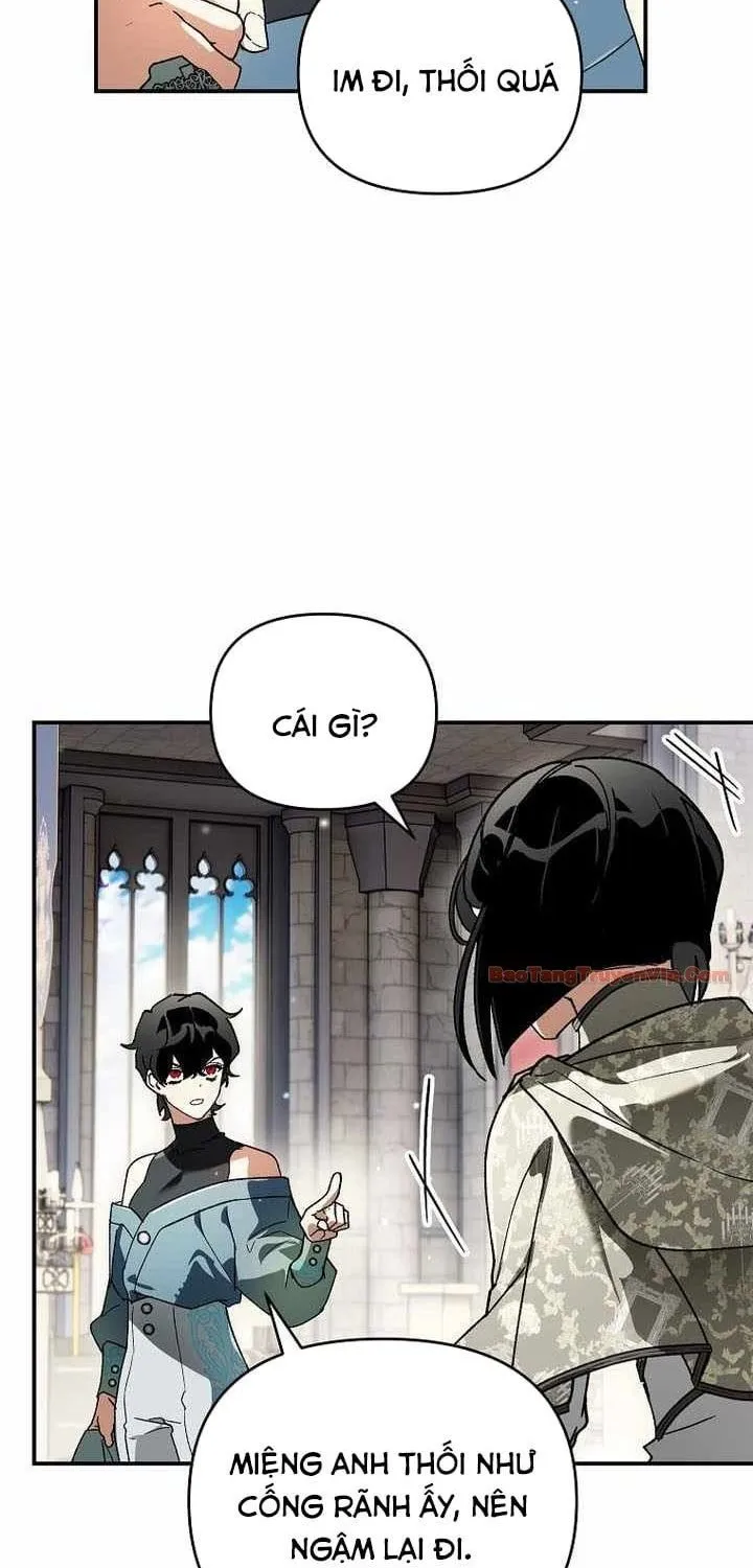 Trở Thành Thiên Tài Bất Trị Của Hắc Gia Chap 47 - Next Chap 48