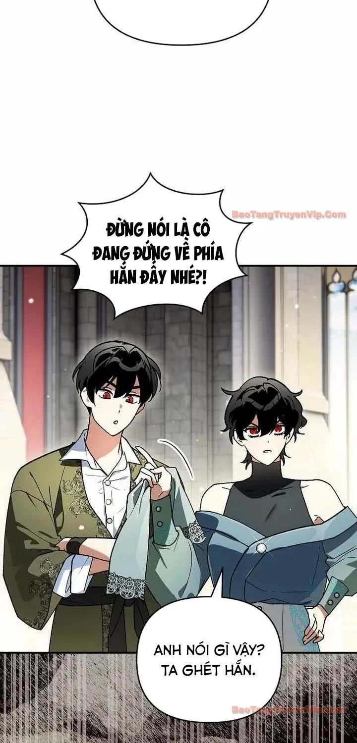 Trở Thành Thiên Tài Bất Trị Của Hắc Gia Chap 47 - Next Chap 48