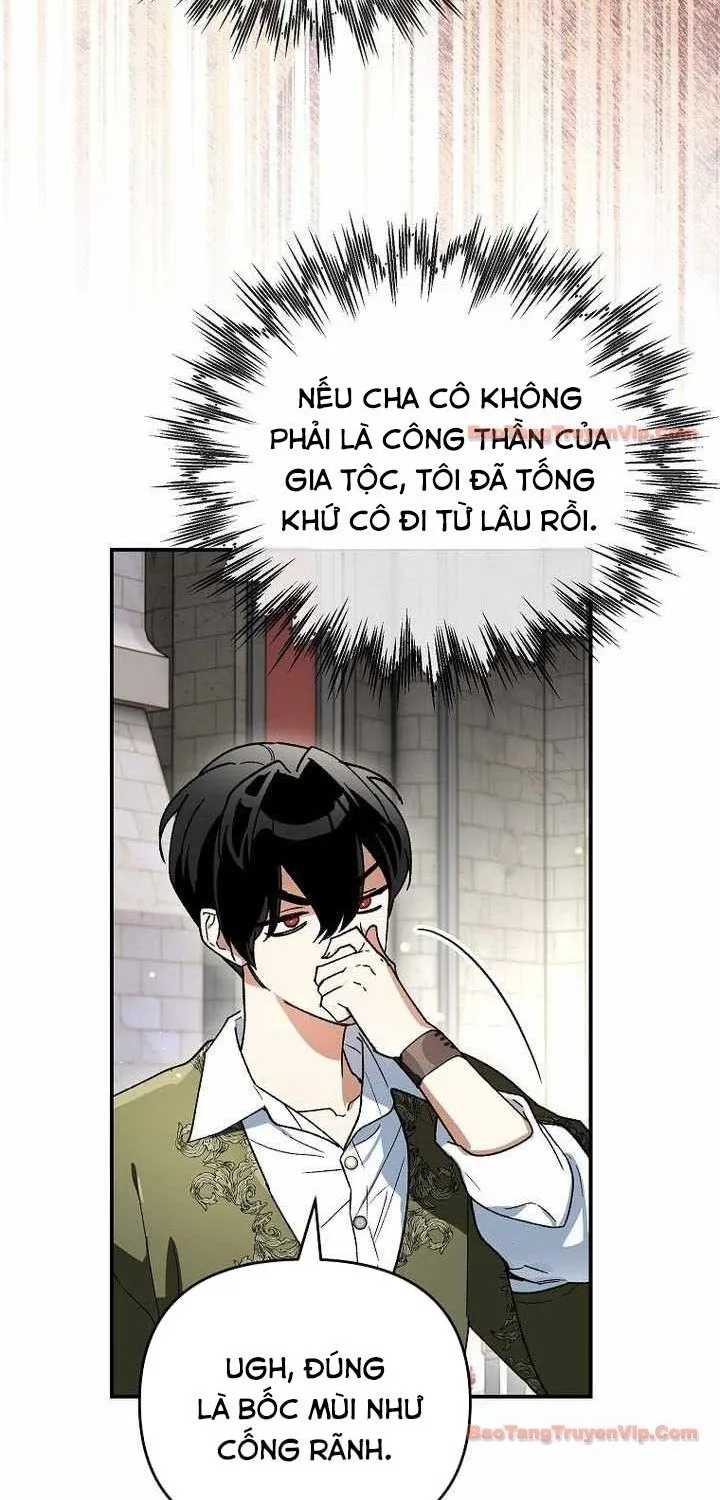 Trở Thành Thiên Tài Bất Trị Của Hắc Gia Chap 47 - Next Chap 48