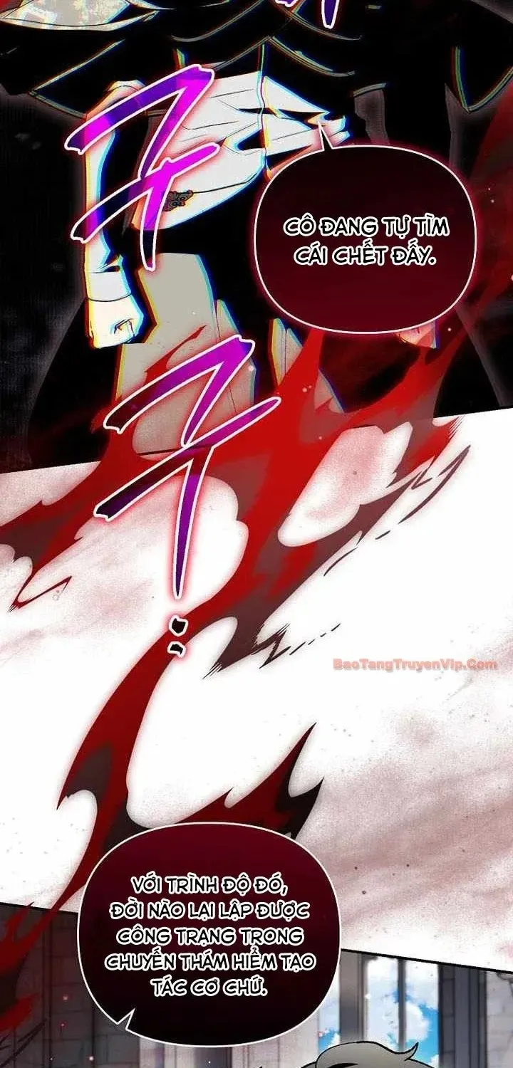 Trở Thành Thiên Tài Bất Trị Của Hắc Gia Chap 47 - Next Chap 48