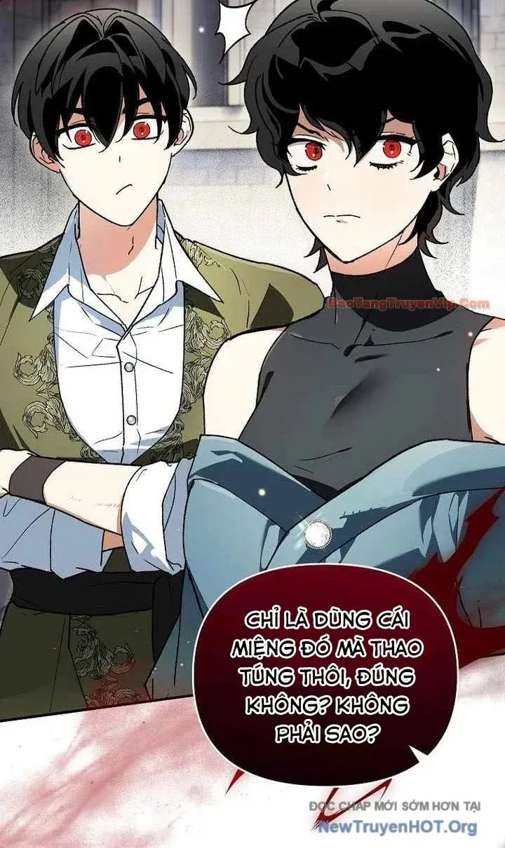 Trở Thành Thiên Tài Bất Trị Của Hắc Gia Chap 47 - Next Chap 48