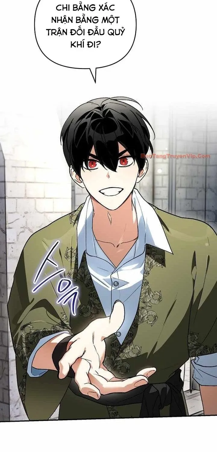 Trở Thành Thiên Tài Bất Trị Của Hắc Gia Chap 47 - Next Chap 48