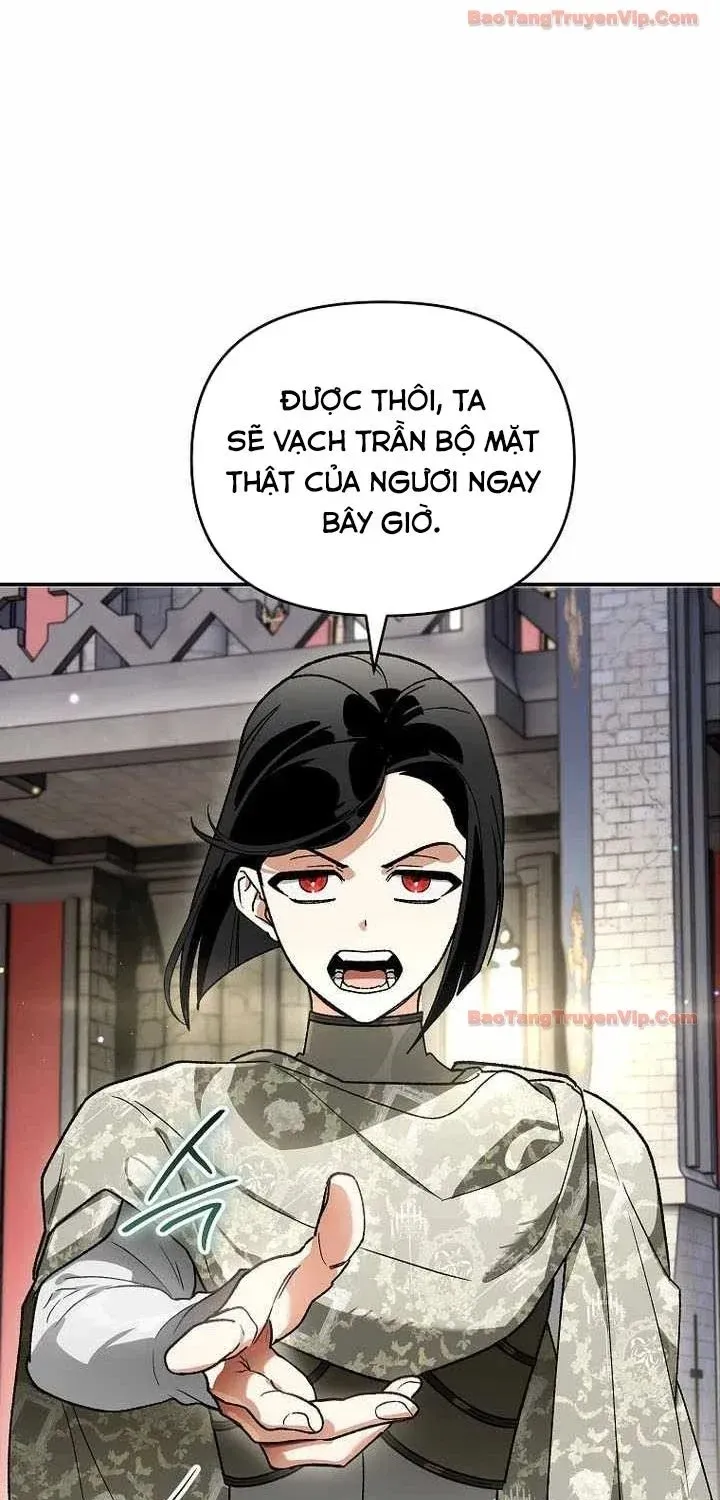 Trở Thành Thiên Tài Bất Trị Của Hắc Gia Chap 47 - Next Chap 48