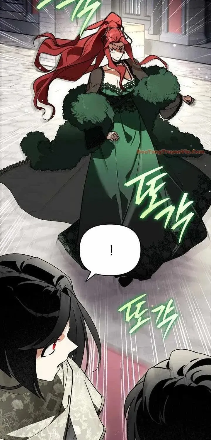 Trở Thành Thiên Tài Bất Trị Của Hắc Gia Chap 47 - Next Chap 48