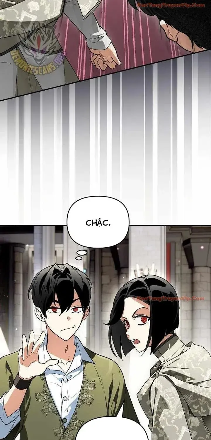 Trở Thành Thiên Tài Bất Trị Của Hắc Gia Chap 47 - Next Chap 48