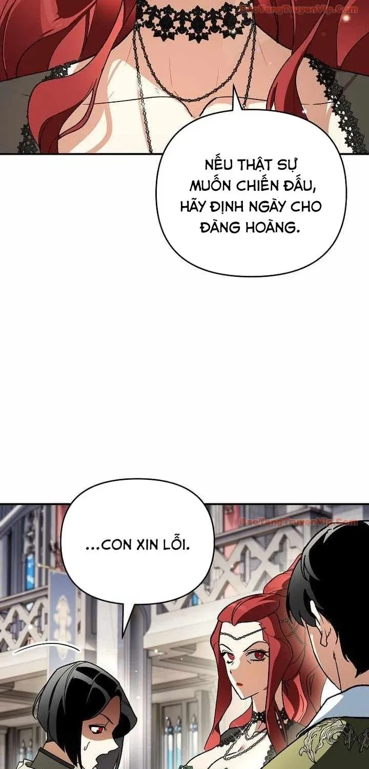 Trở Thành Thiên Tài Bất Trị Của Hắc Gia Chap 47 - Next Chap 48