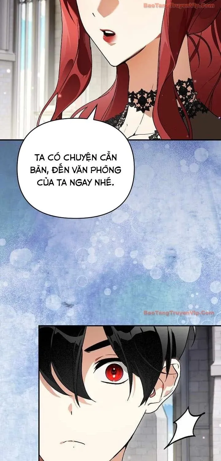 Trở Thành Thiên Tài Bất Trị Của Hắc Gia Chap 47 - Next Chap 48