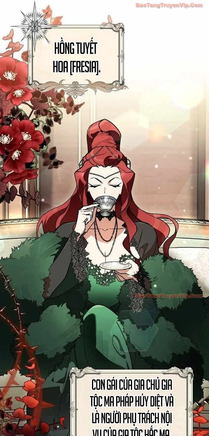 Trở Thành Thiên Tài Bất Trị Của Hắc Gia Chap 47 - Next Chap 48