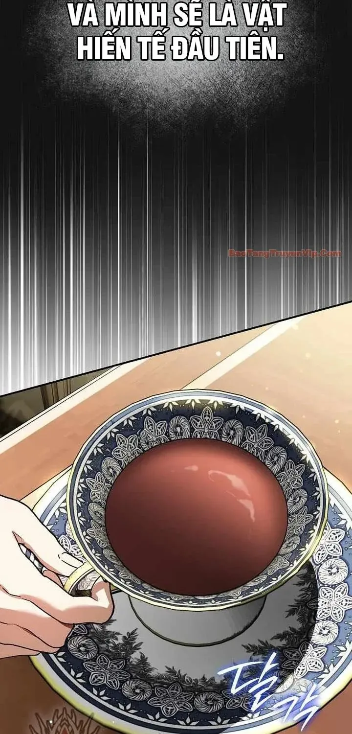 Trở Thành Thiên Tài Bất Trị Của Hắc Gia Chap 47 - Next Chap 48