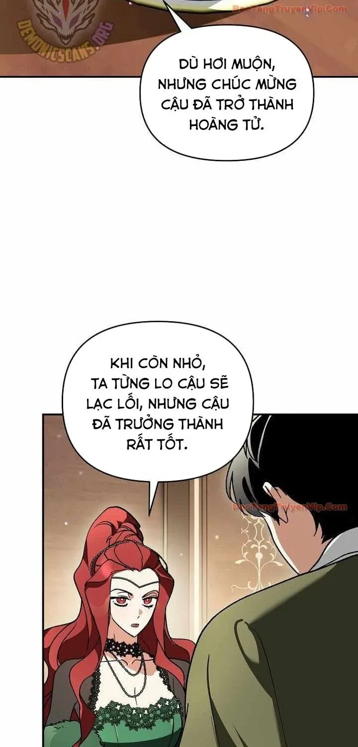 Trở Thành Thiên Tài Bất Trị Của Hắc Gia Chap 47 - Next Chap 48