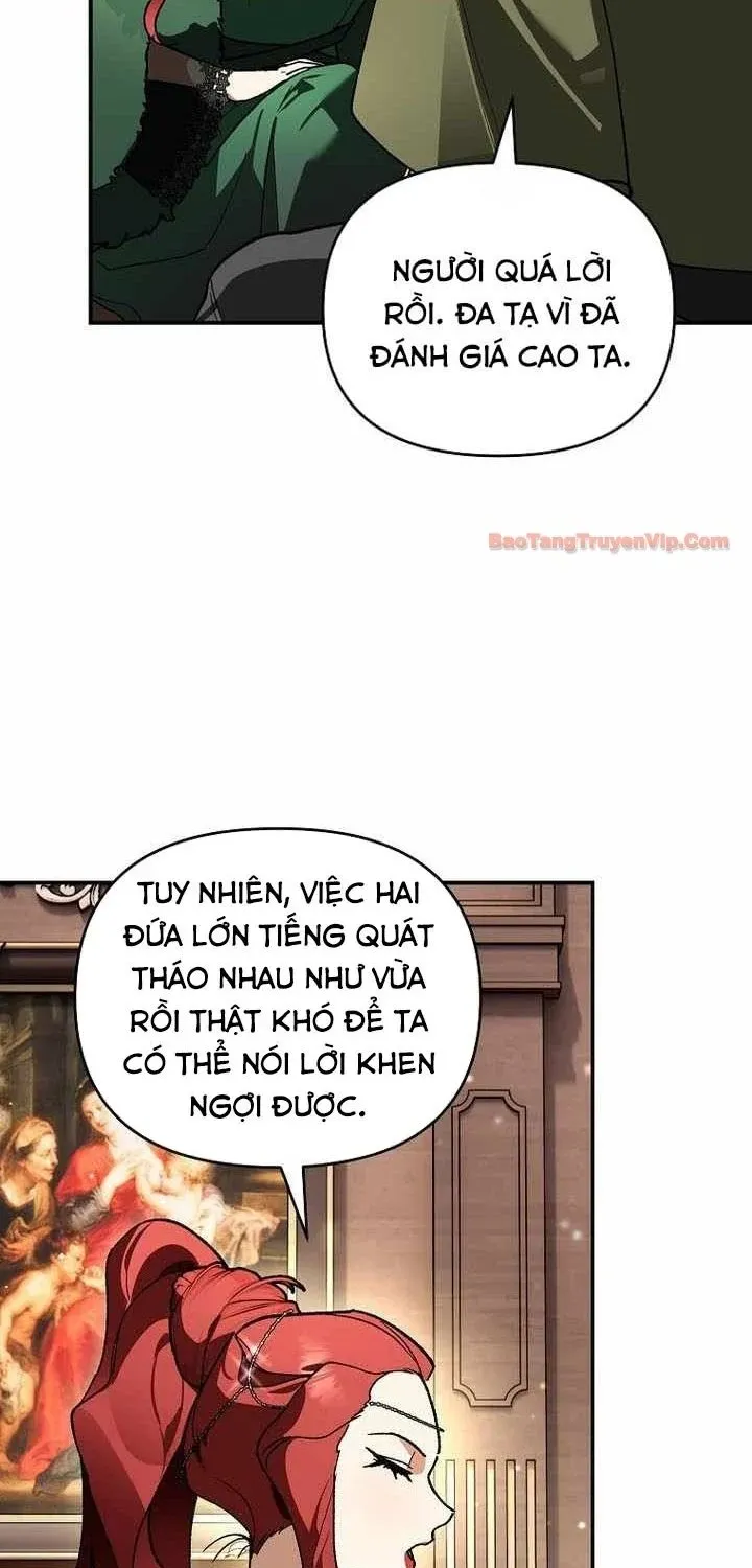 Trở Thành Thiên Tài Bất Trị Của Hắc Gia Chap 47 - Next Chap 48