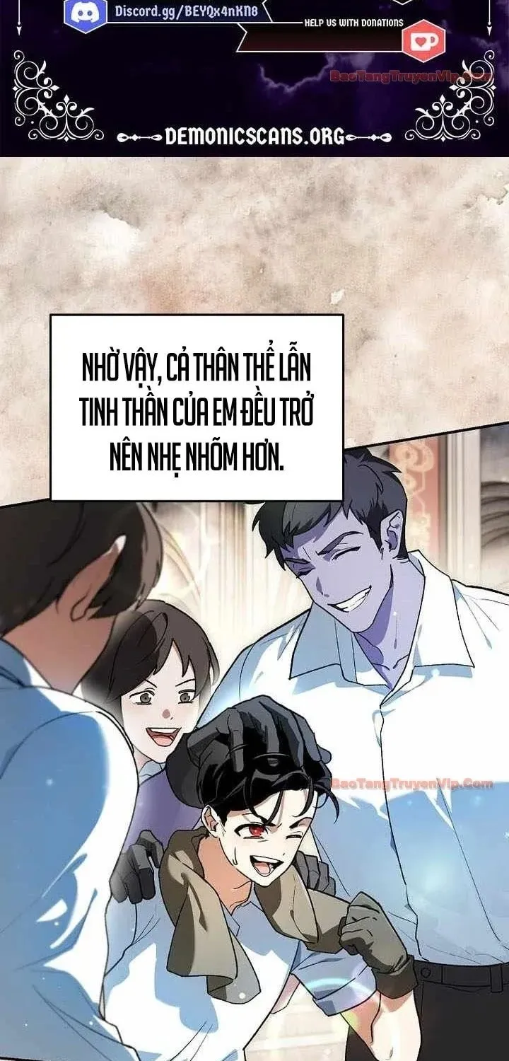 Trở Thành Thiên Tài Bất Trị Của Hắc Gia Chap 47 - Next Chap 48