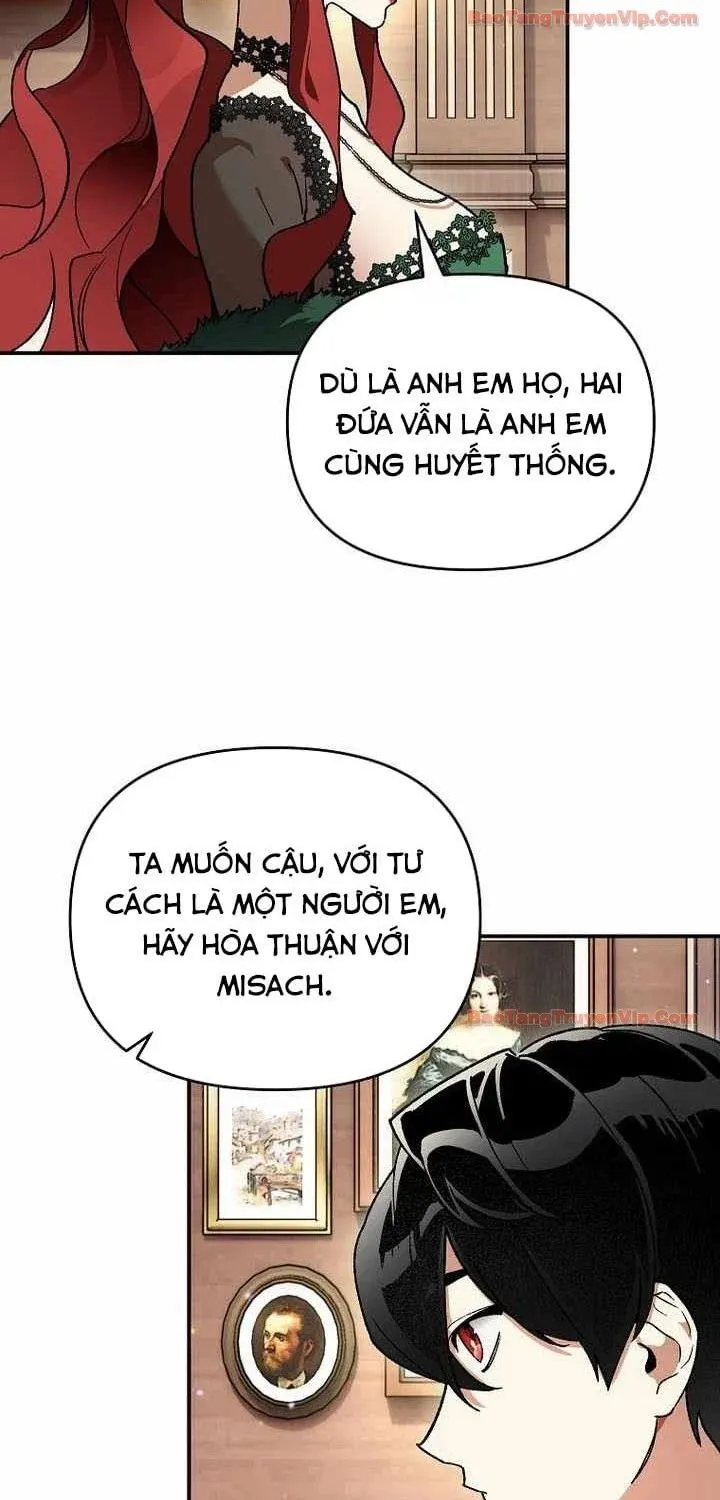 Trở Thành Thiên Tài Bất Trị Của Hắc Gia Chap 47 - Next Chap 48