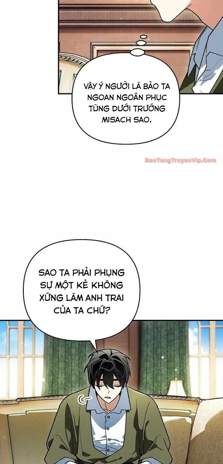 Trở Thành Thiên Tài Bất Trị Của Hắc Gia Chap 47 - Next Chap 48