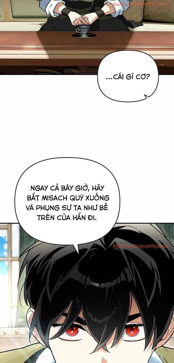 Trở Thành Thiên Tài Bất Trị Của Hắc Gia Chap 47 - Next Chap 48