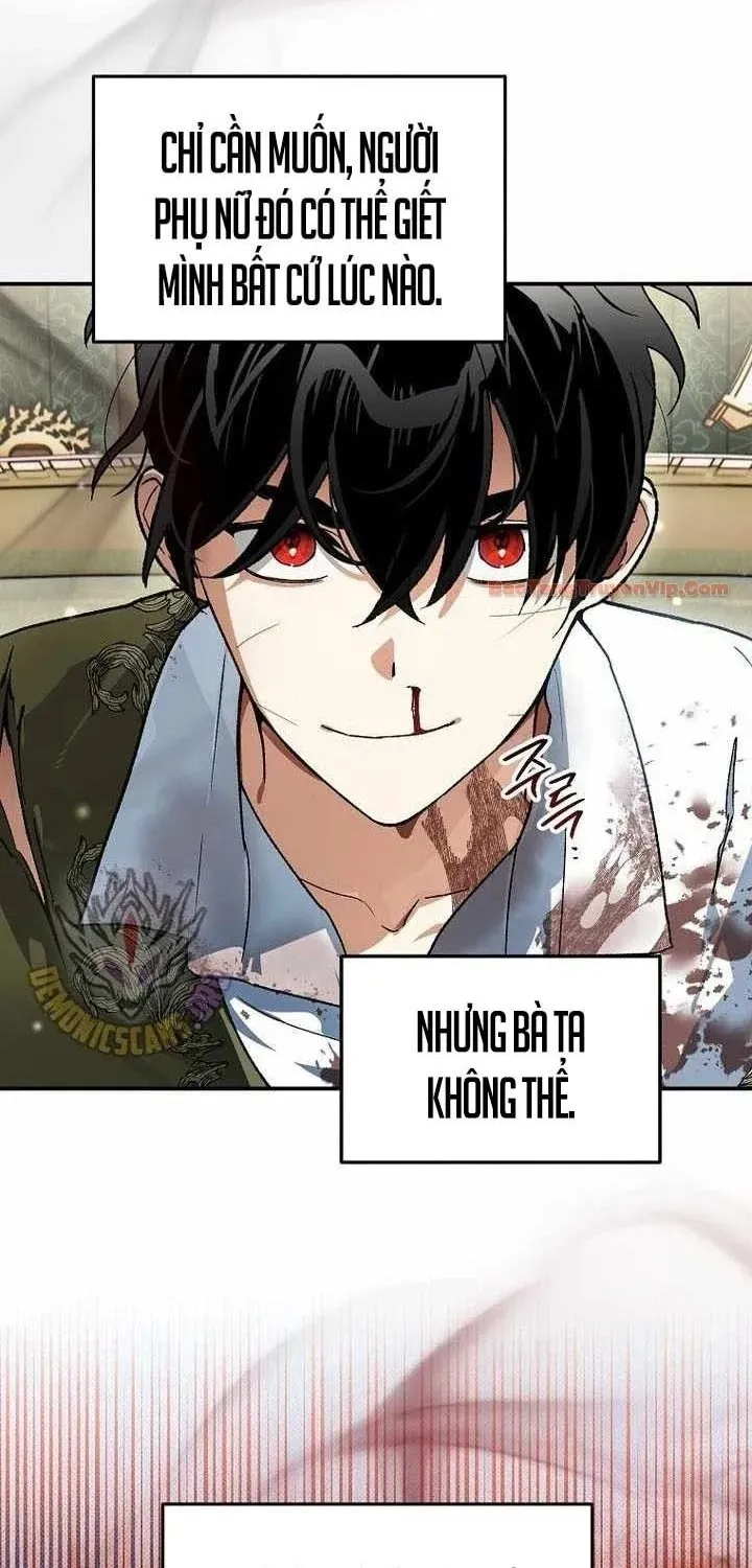 Trở Thành Thiên Tài Bất Trị Của Hắc Gia Chap 47 - Next Chap 48