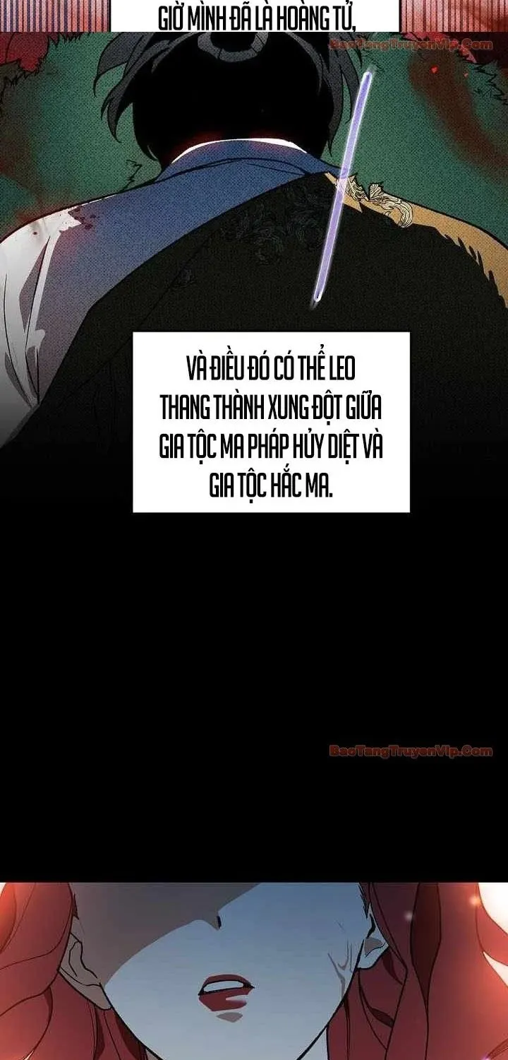 Trở Thành Thiên Tài Bất Trị Của Hắc Gia Chap 47 - Next Chap 48