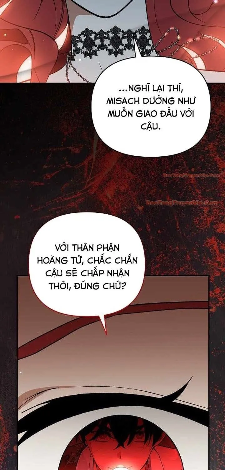 Trở Thành Thiên Tài Bất Trị Của Hắc Gia Chap 47 - Next Chap 48
