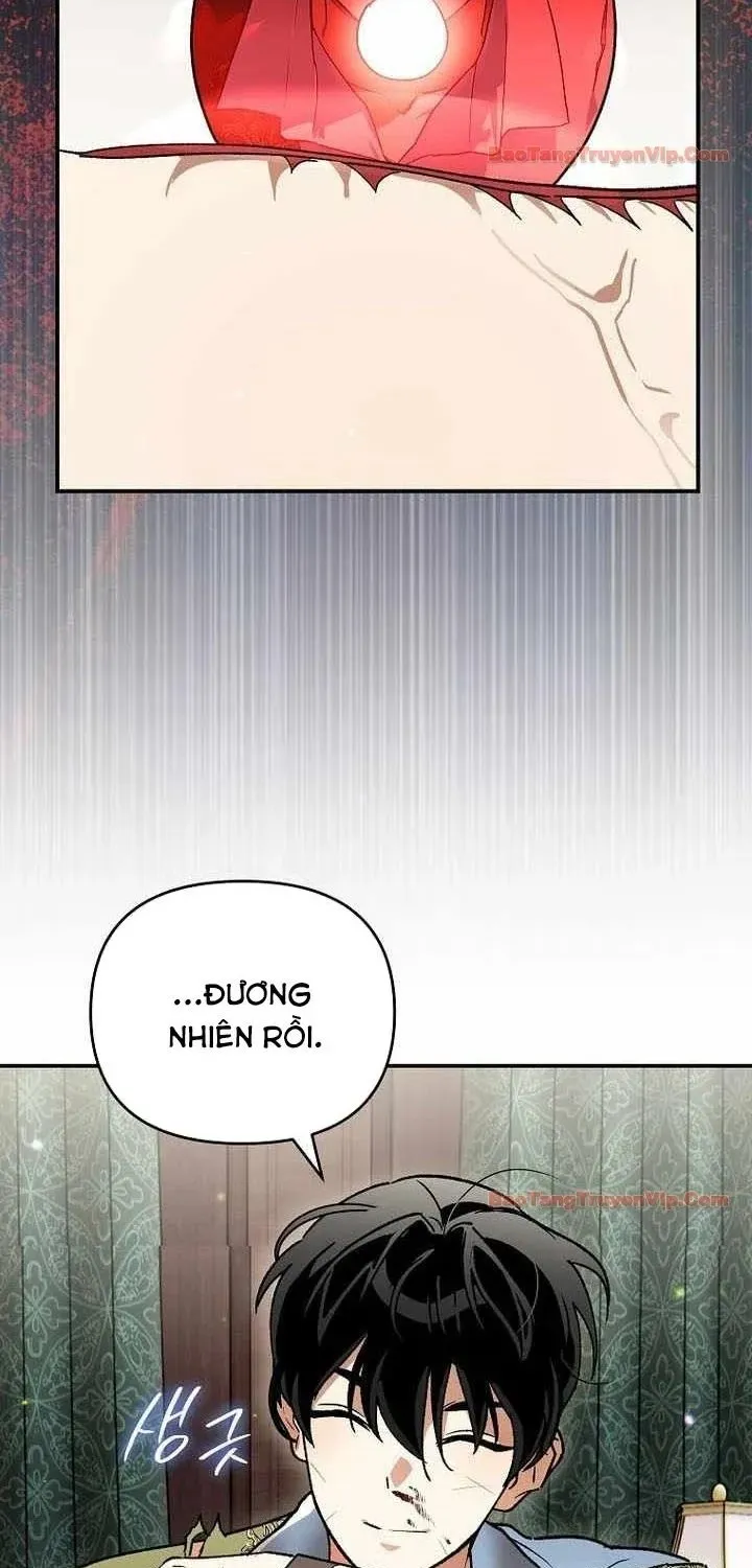 Trở Thành Thiên Tài Bất Trị Của Hắc Gia Chap 47 - Next Chap 48