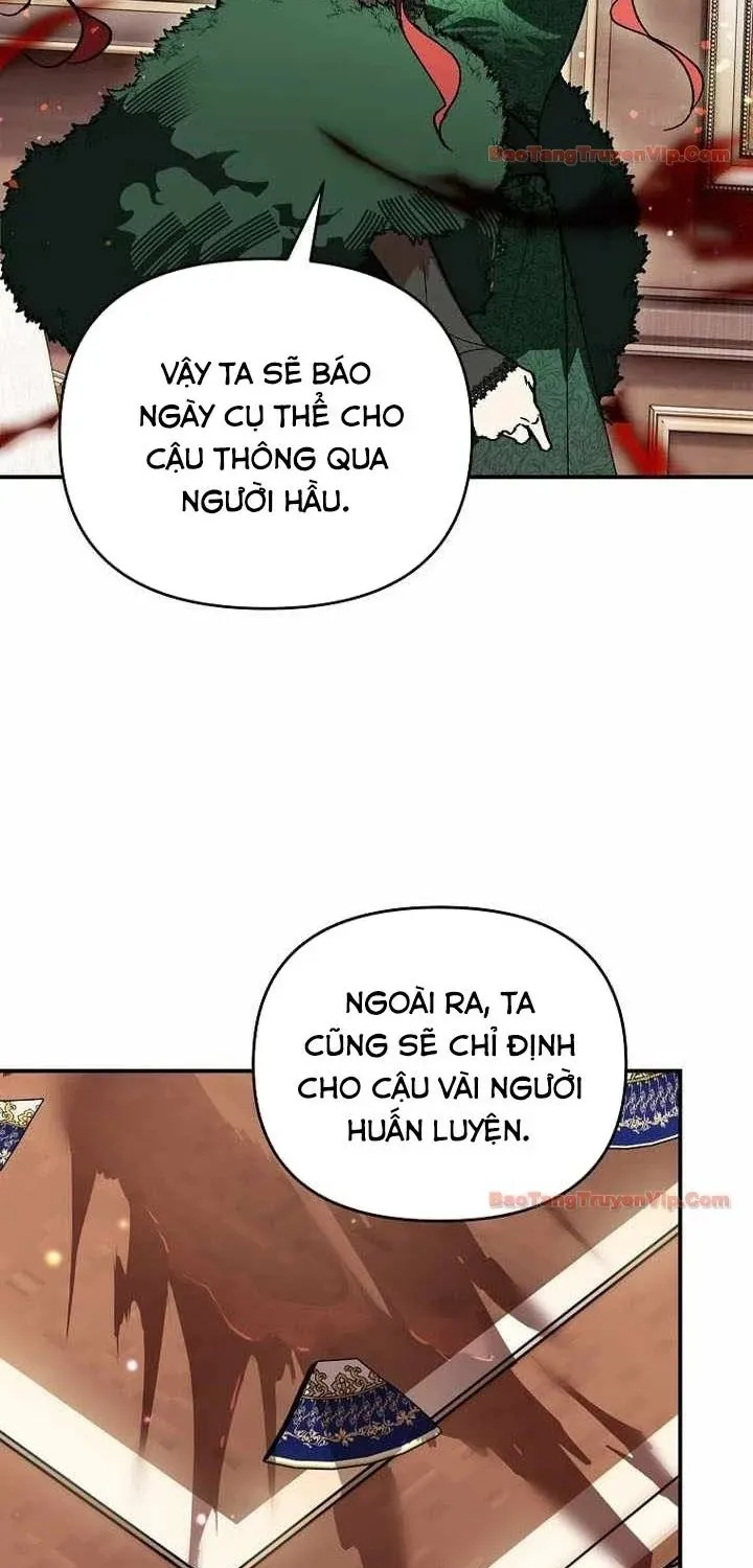 Trở Thành Thiên Tài Bất Trị Của Hắc Gia Chap 47 - Next Chap 48
