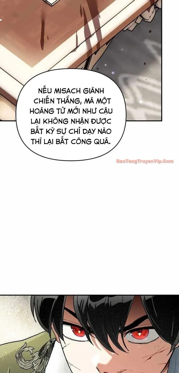 Trở Thành Thiên Tài Bất Trị Của Hắc Gia Chap 47 - Next Chap 48