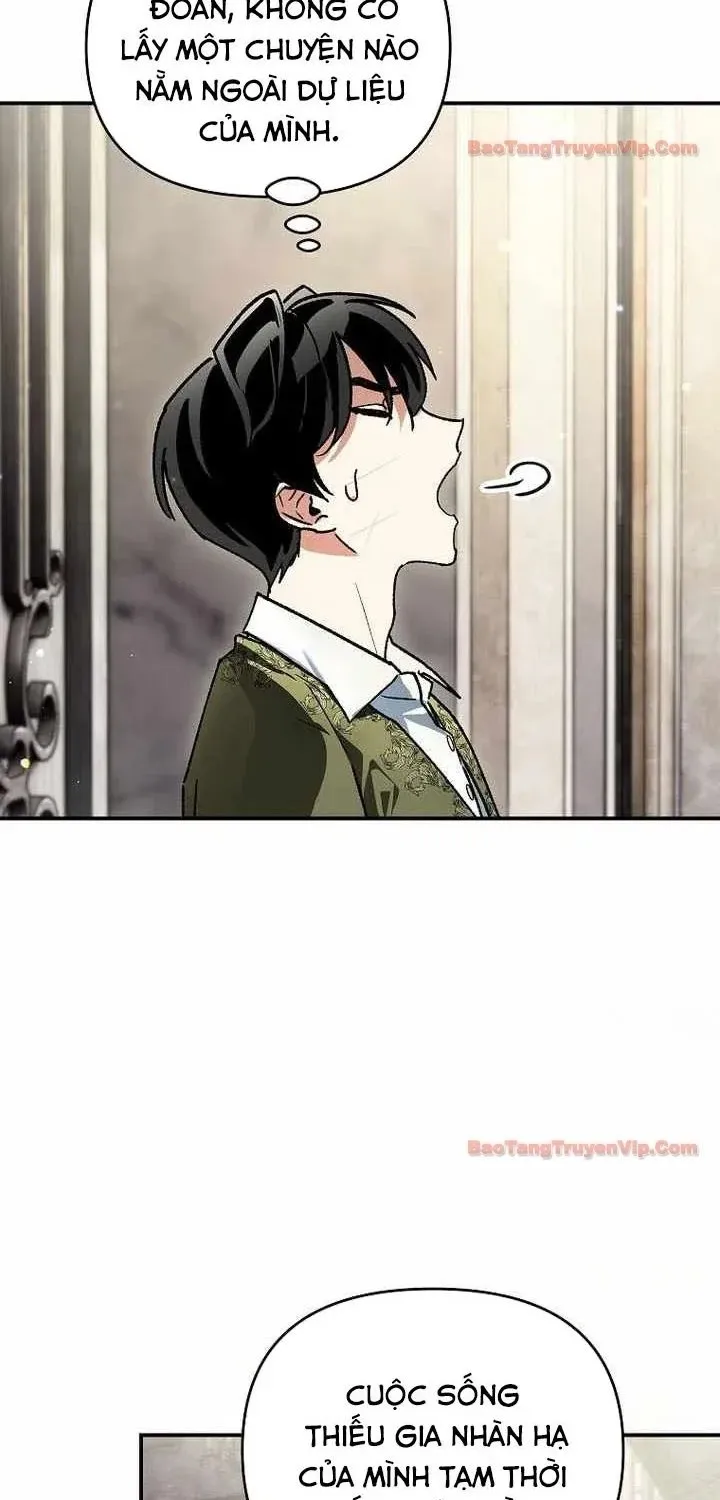 Trở Thành Thiên Tài Bất Trị Của Hắc Gia Chap 47 - Next Chap 48