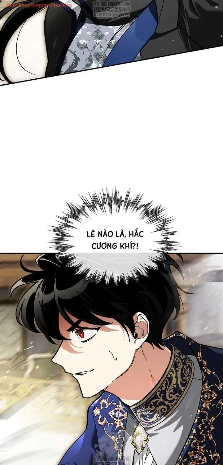 Trở Thành Thiên Tài Bất Trị Của Hắc Gia Chap 51 - Next Chap 52