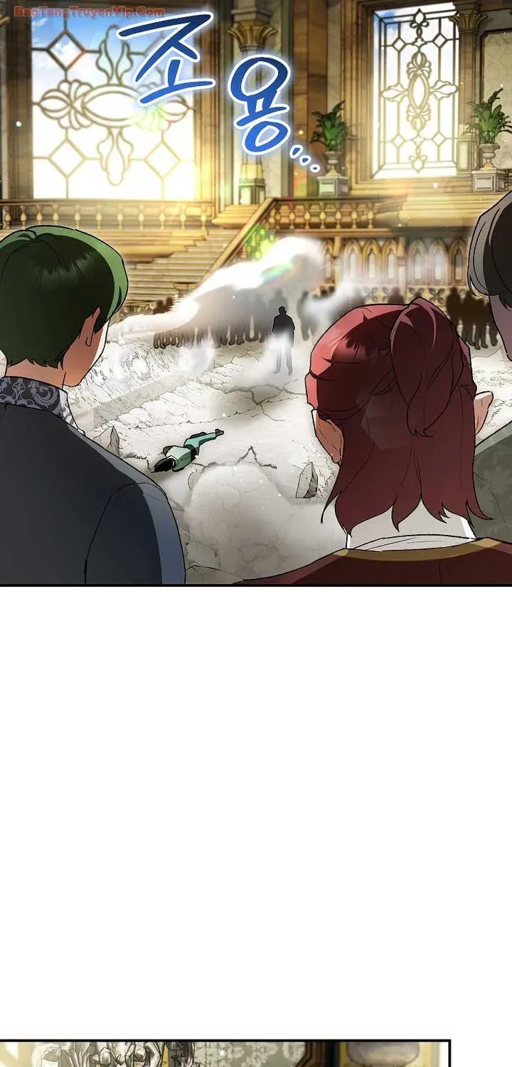 Trở Thành Thiên Tài Bất Trị Của Hắc Gia Chap 51 - Next Chap 52