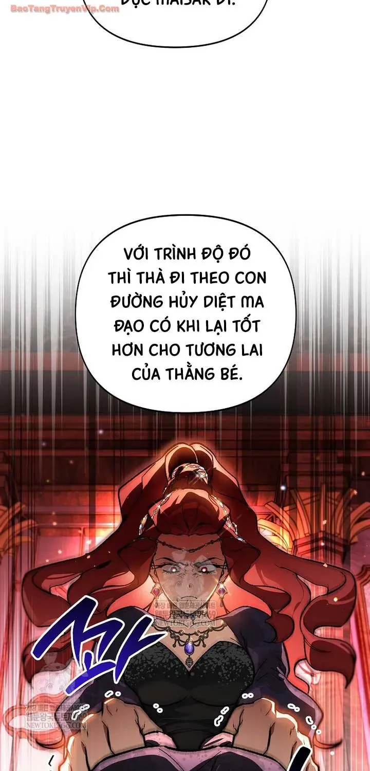 Trở Thành Thiên Tài Bất Trị Của Hắc Gia Chap 51 - Next Chap 52