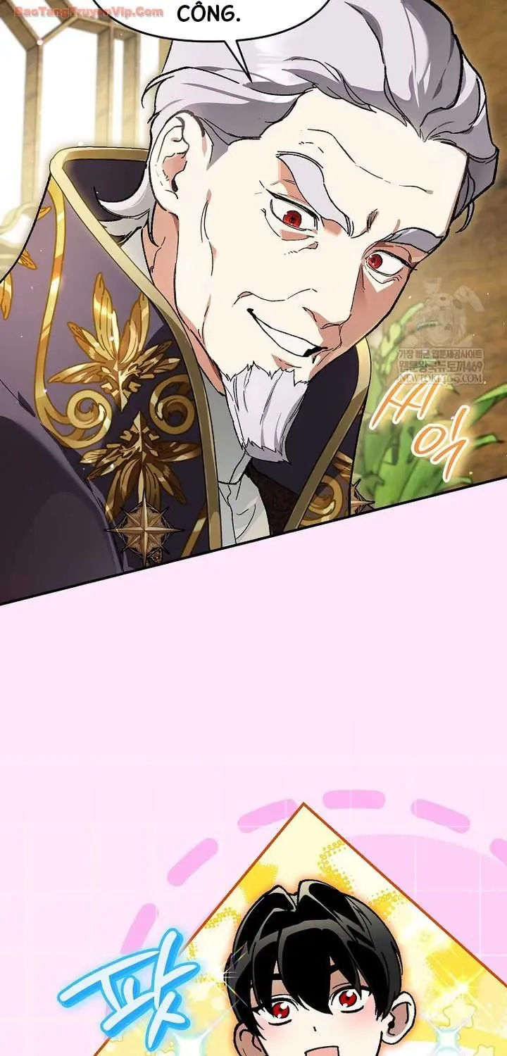 Trở Thành Thiên Tài Bất Trị Của Hắc Gia Chap 51 - Next Chap 52