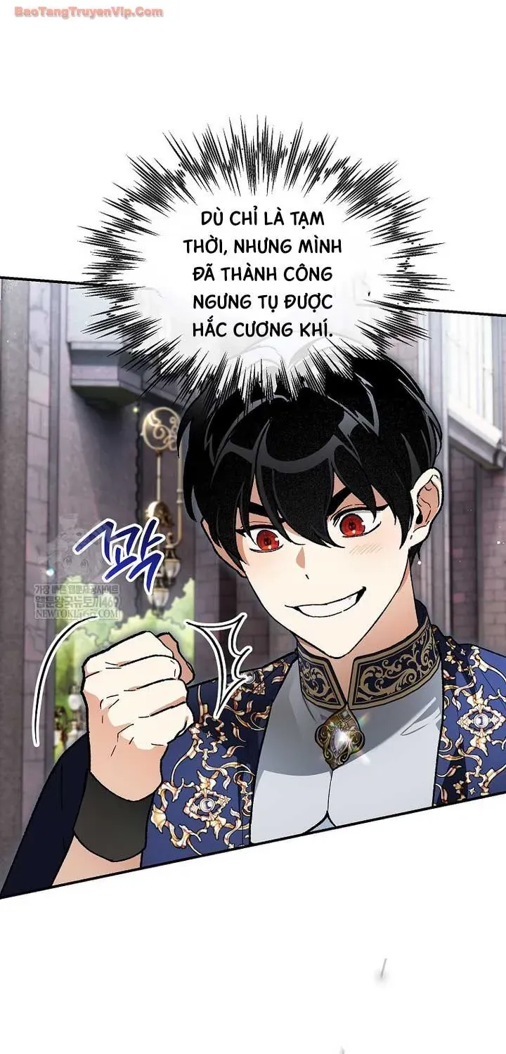 Trở Thành Thiên Tài Bất Trị Của Hắc Gia Chap 51 - Next Chap 52