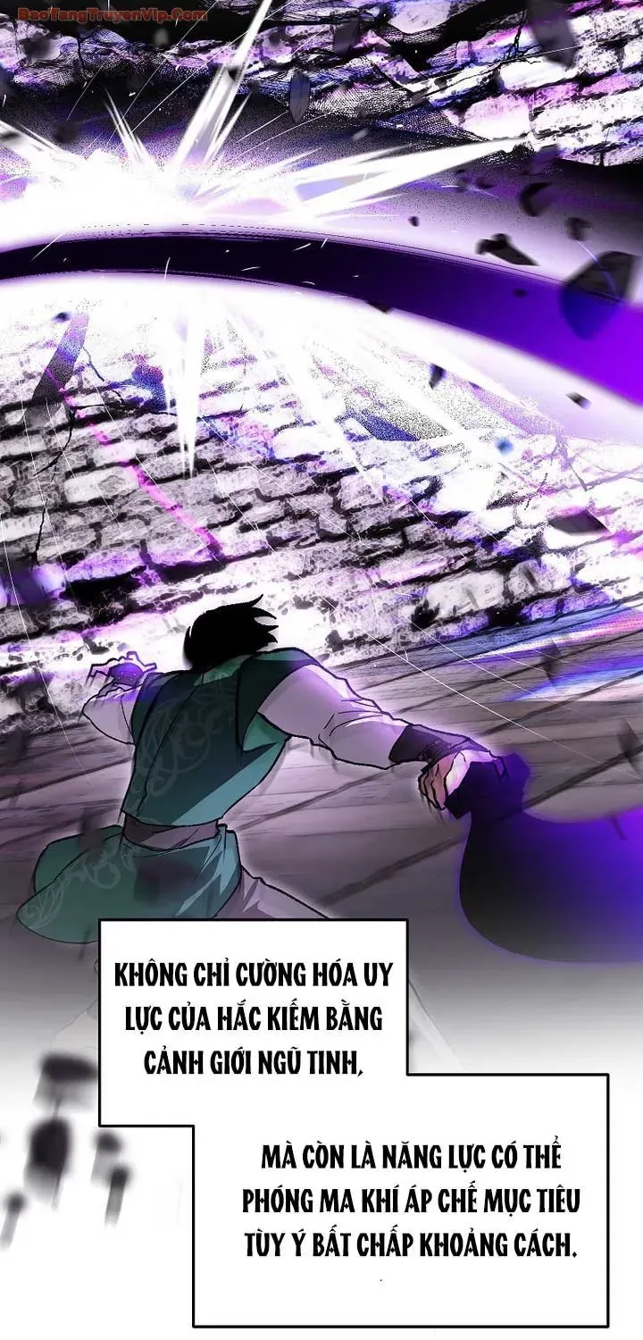 Trở Thành Thiên Tài Bất Trị Của Hắc Gia Chap 51 - Next Chap 52