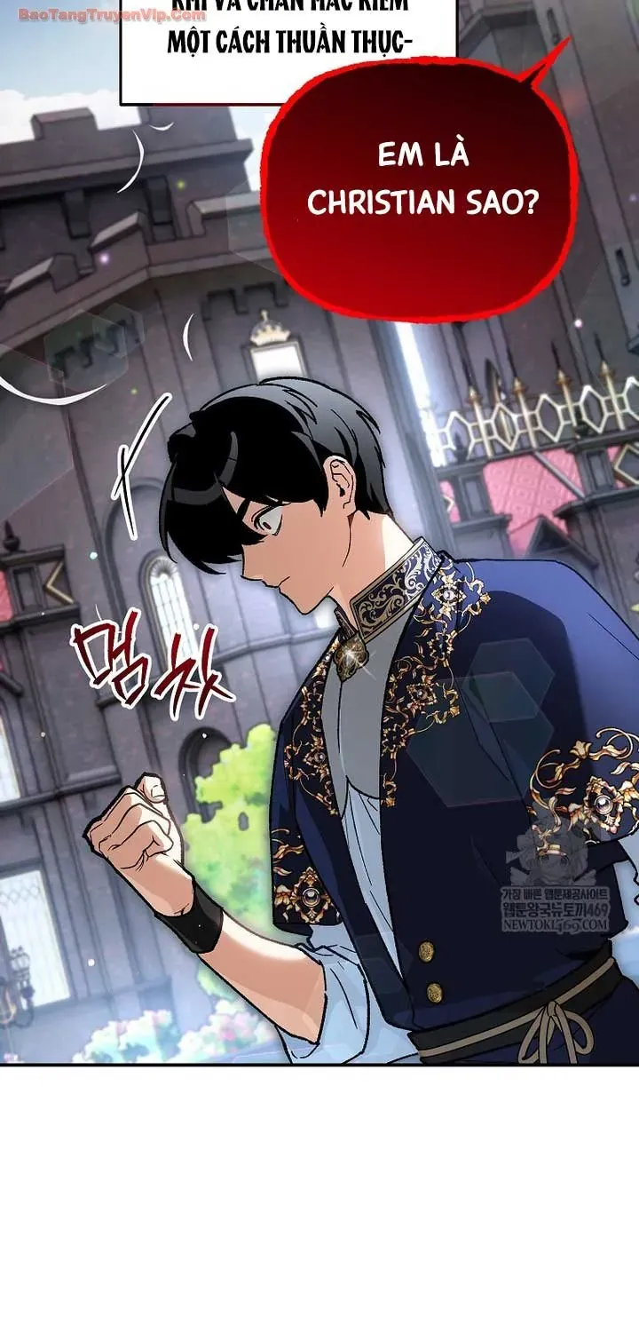 Trở Thành Thiên Tài Bất Trị Của Hắc Gia Chap 51 - Next Chap 52
