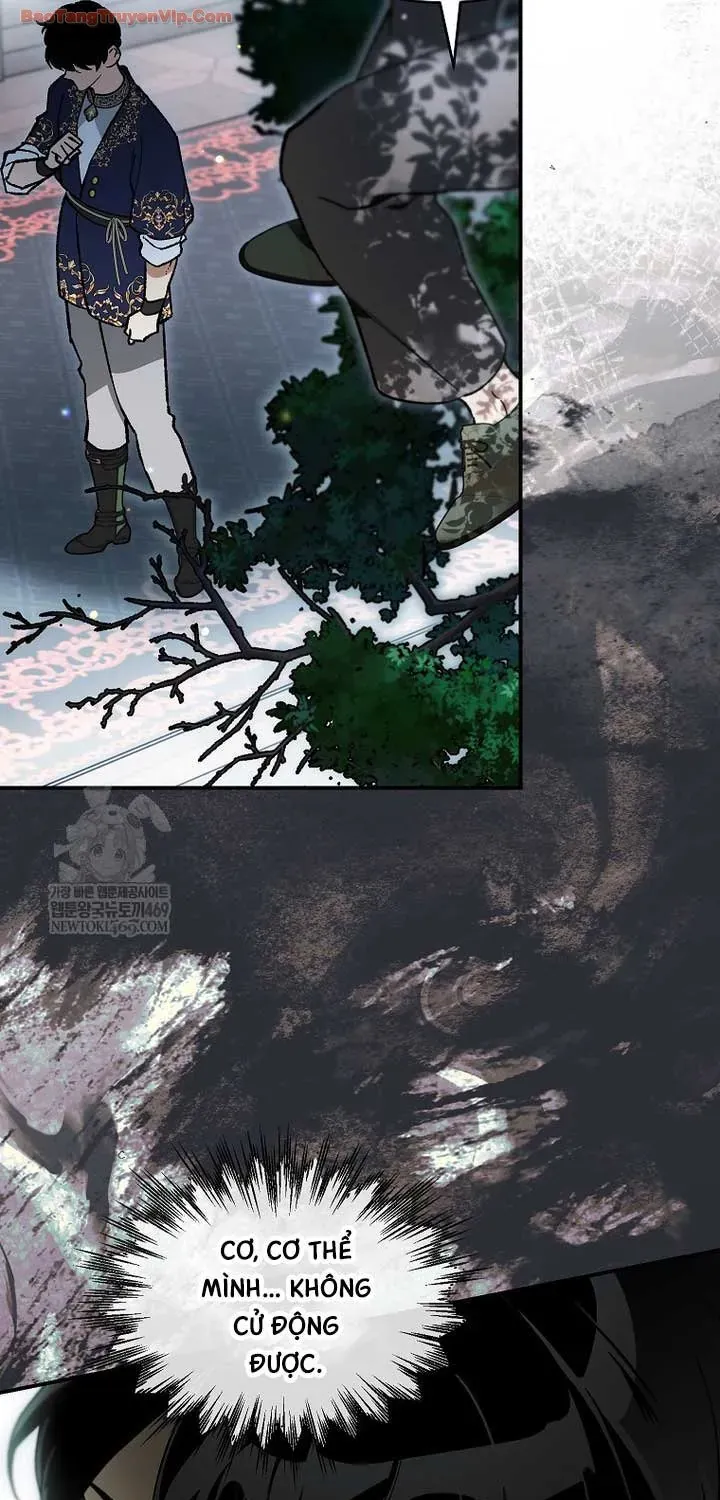 Trở Thành Thiên Tài Bất Trị Của Hắc Gia Chap 51 - Next Chap 52