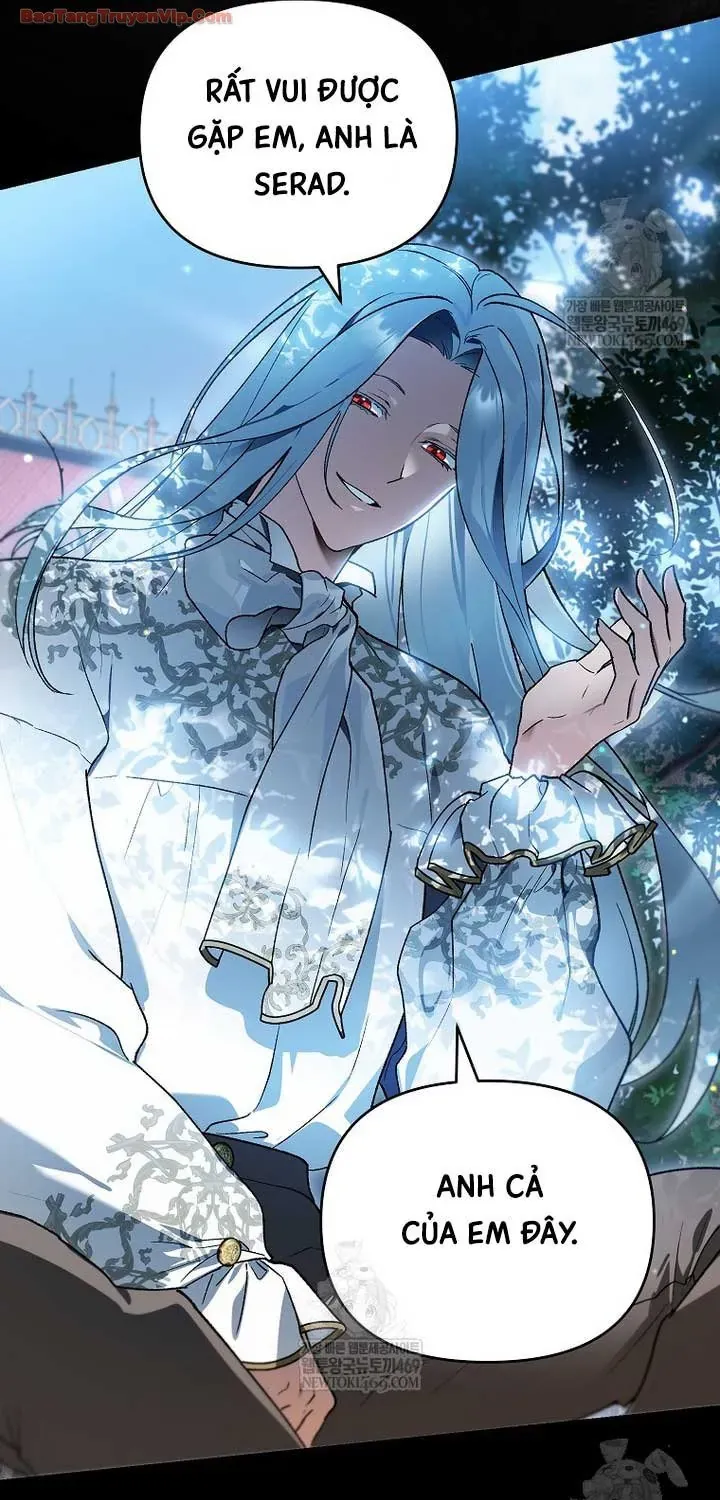 Trở Thành Thiên Tài Bất Trị Của Hắc Gia Chap 51 - Next Chap 52