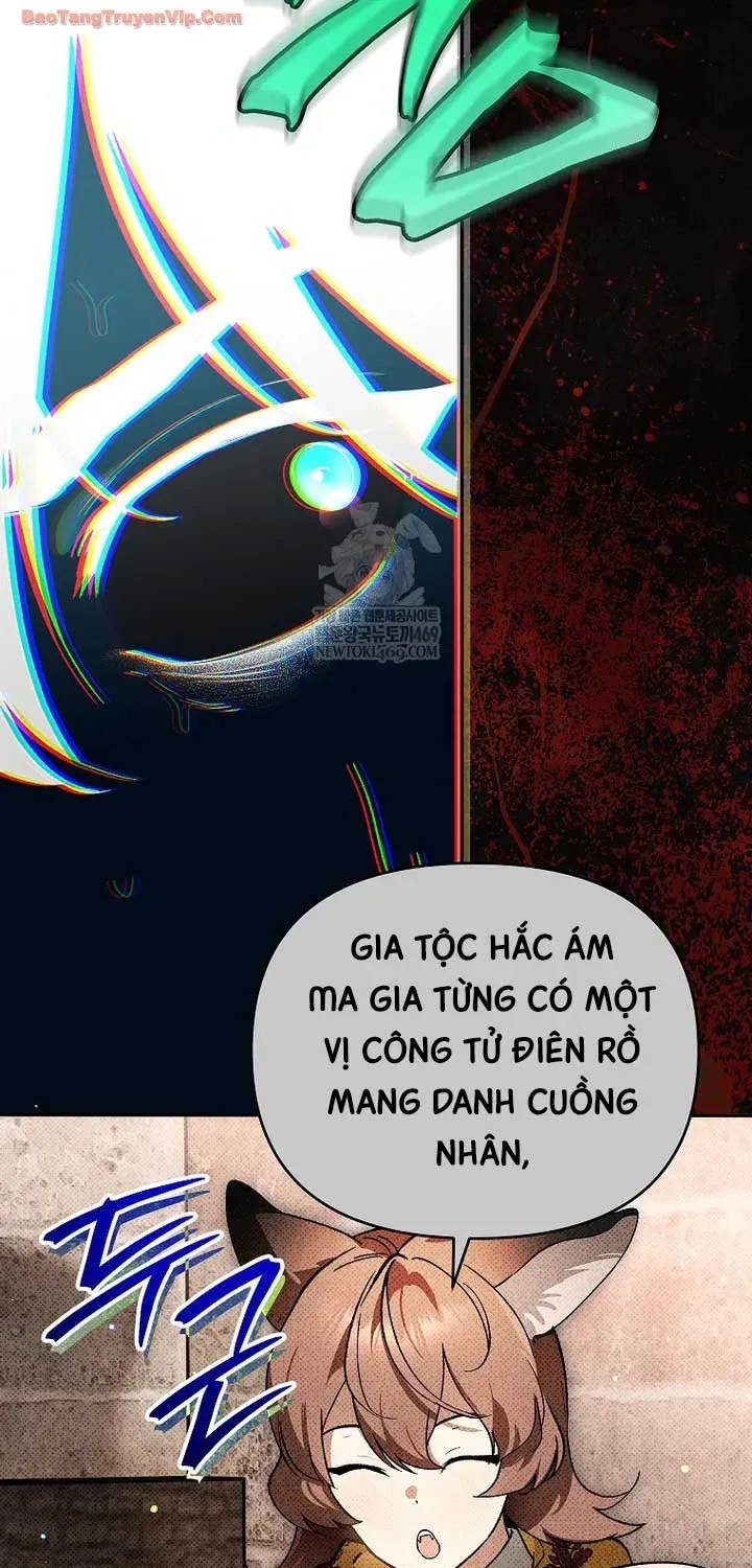 Trở Thành Thiên Tài Bất Trị Của Hắc Gia Chap 51 - Next Chap 52
