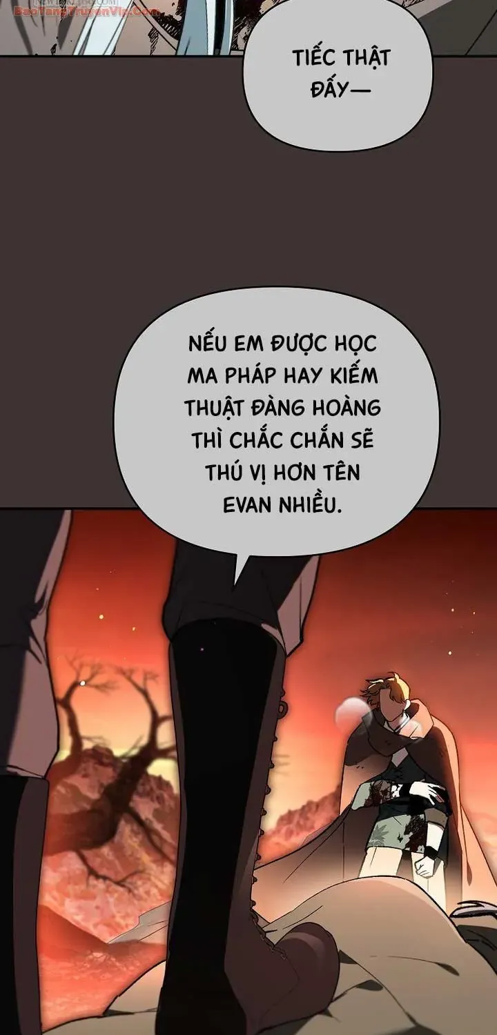 Trở Thành Thiên Tài Bất Trị Của Hắc Gia Chap 51 - Next Chap 52