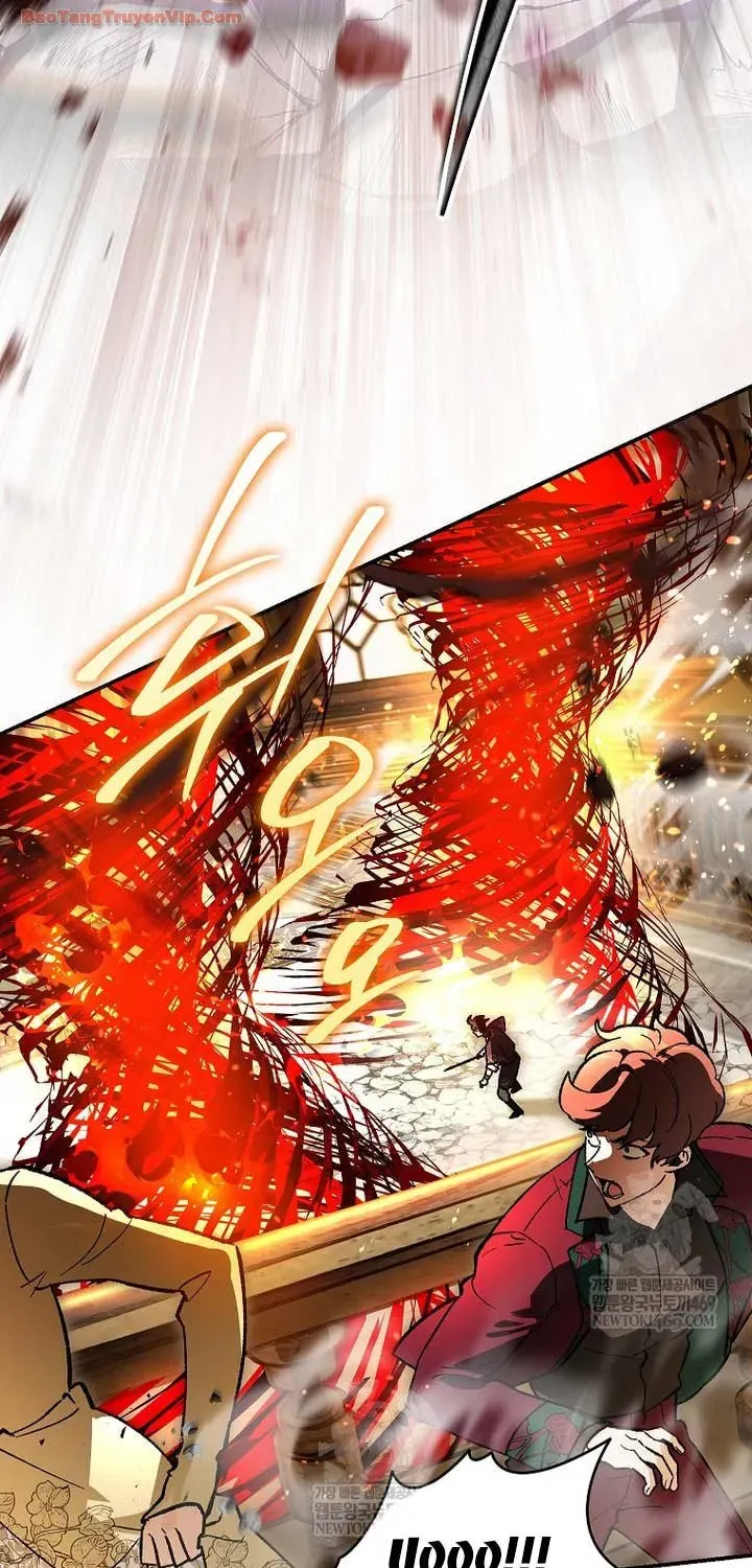 Trở Thành Thiên Tài Bất Trị Của Hắc Gia Chap 51 - Next Chap 52