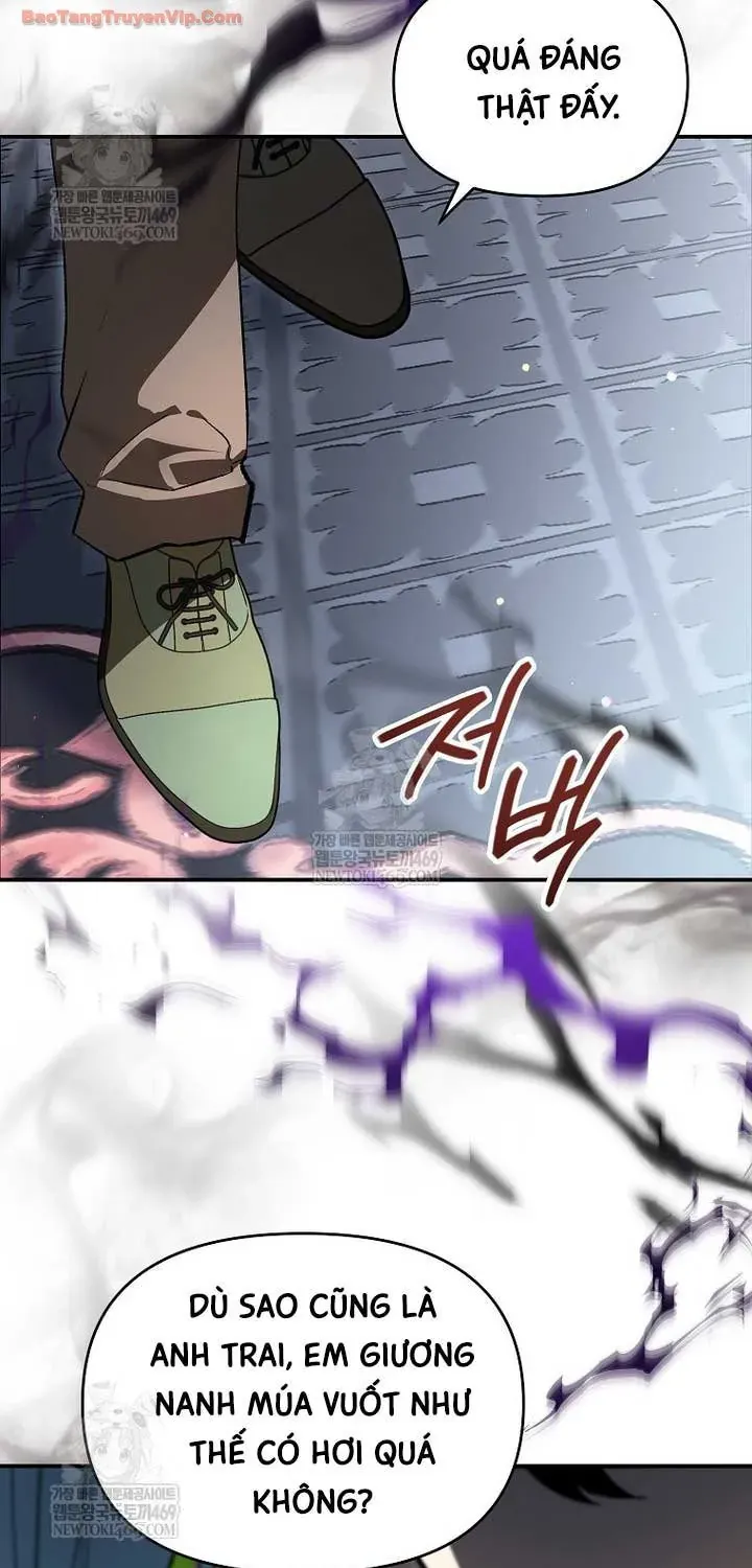 Trở Thành Thiên Tài Bất Trị Của Hắc Gia Chap 51 - Next Chap 52