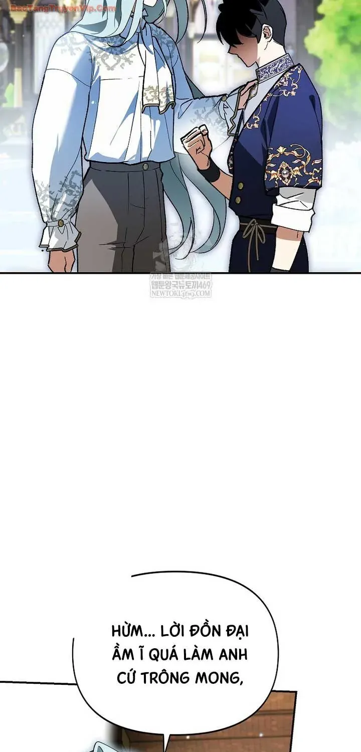 Trở Thành Thiên Tài Bất Trị Của Hắc Gia Chap 51 - Next Chap 52