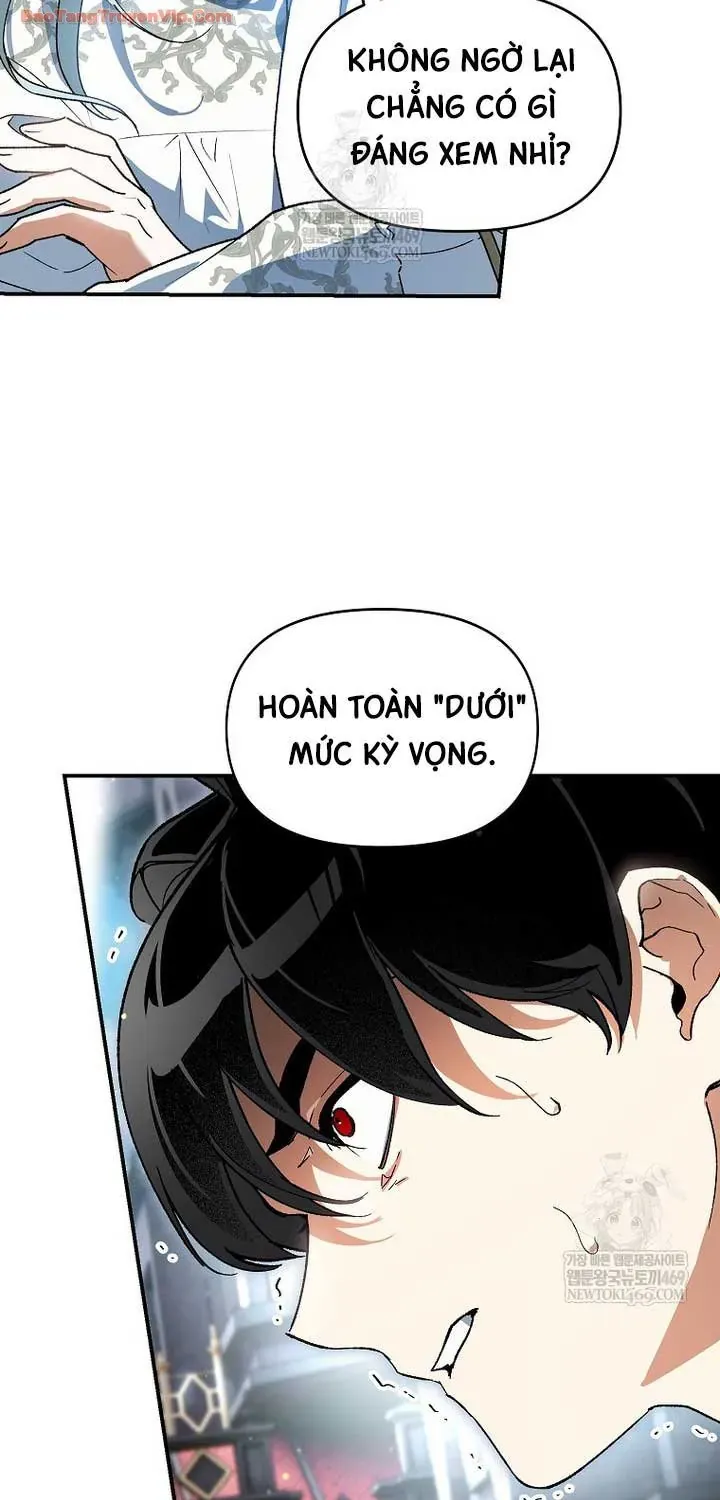 Trở Thành Thiên Tài Bất Trị Của Hắc Gia Chap 51 - Next Chap 52