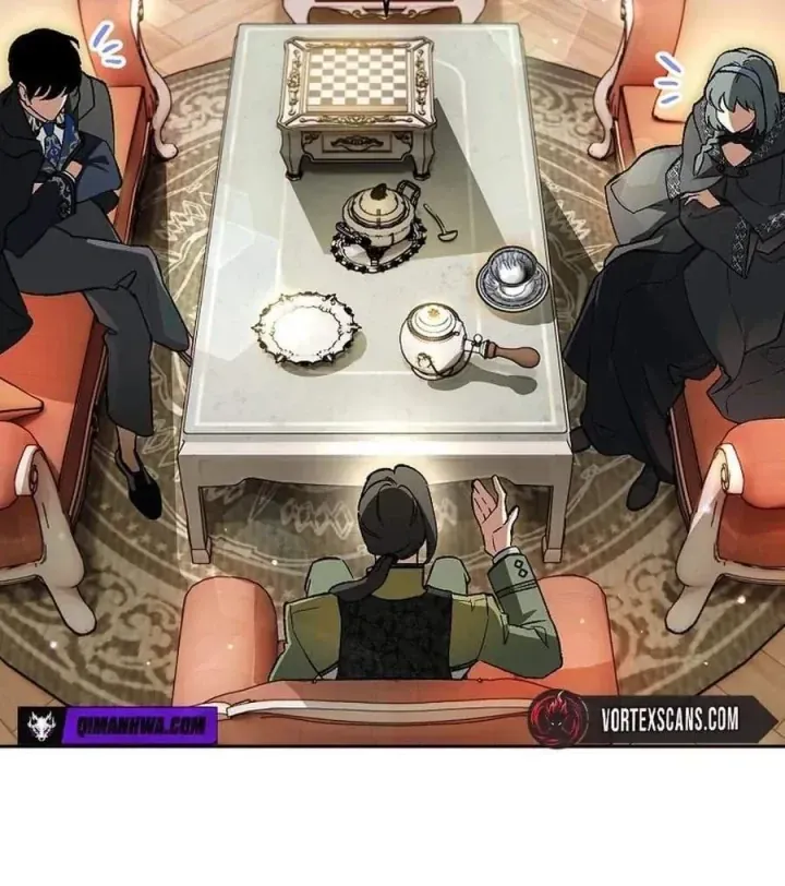Trở Thành Thiên Tài Bất Trị Của Hắc Gia Chap 52 - Next Chap 53