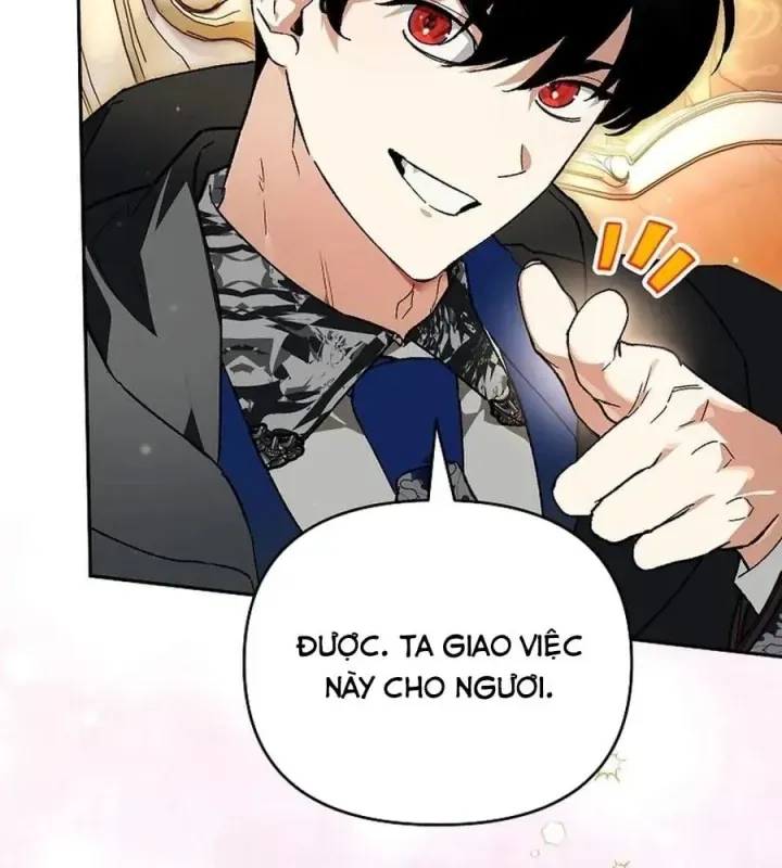 Trở Thành Thiên Tài Bất Trị Của Hắc Gia Chap 52 - Next Chap 53
